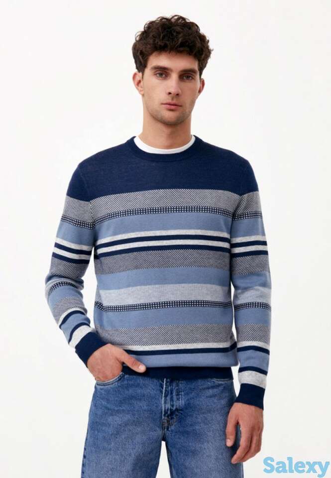 Джемпер finn flare, фотография 1