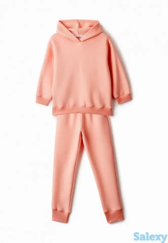 Костюм спортивный ete children, фотография 1