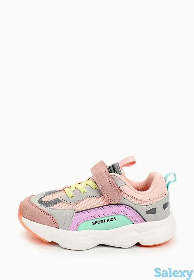 Кроссовки котофей, фотография 1