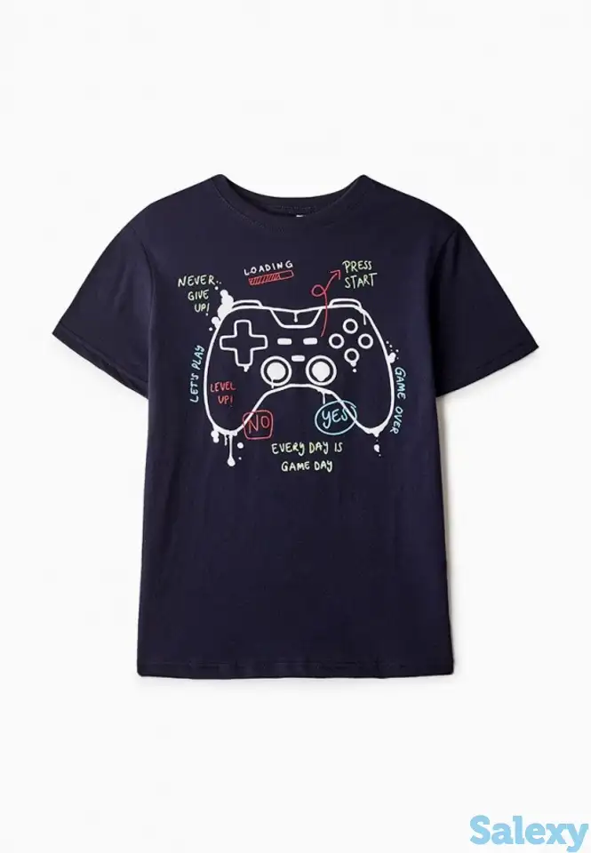 Футболка elaria, фотография 1