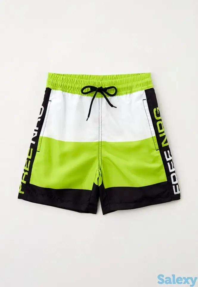 Шорты для плавания playtoday, фотография 1