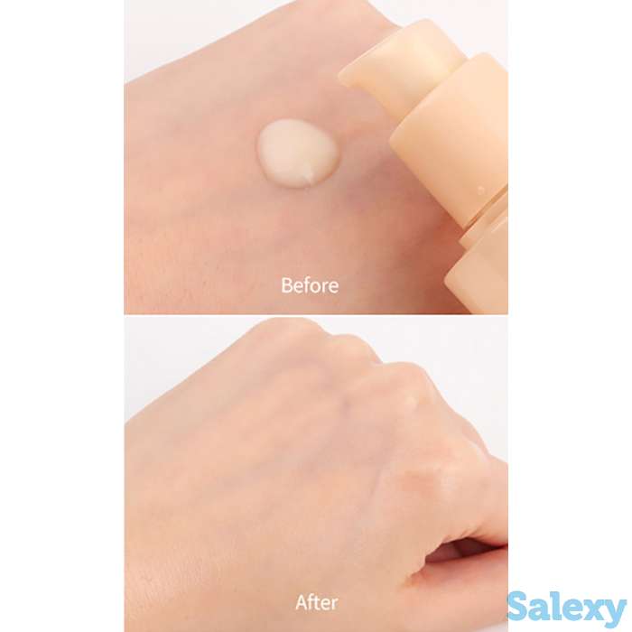 Эссенция для лица tony moly floria nutra energy essence, фотография 3