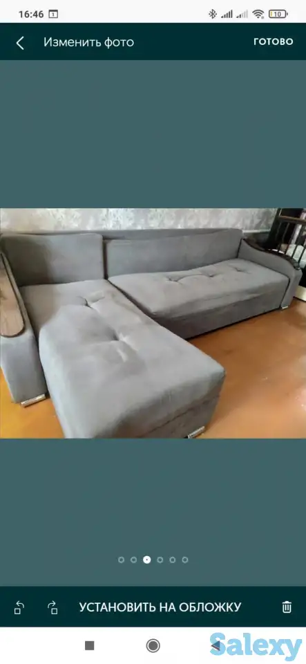 Ремонт мебели, фотография 4