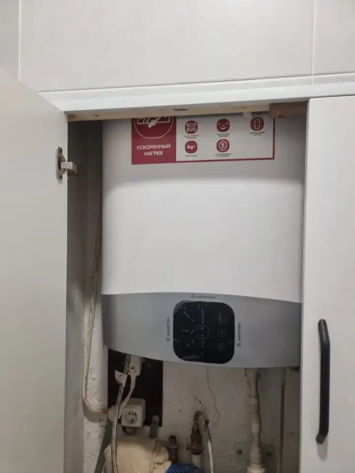 3х комная квартира, Ул Толстого д 8, фотография 10