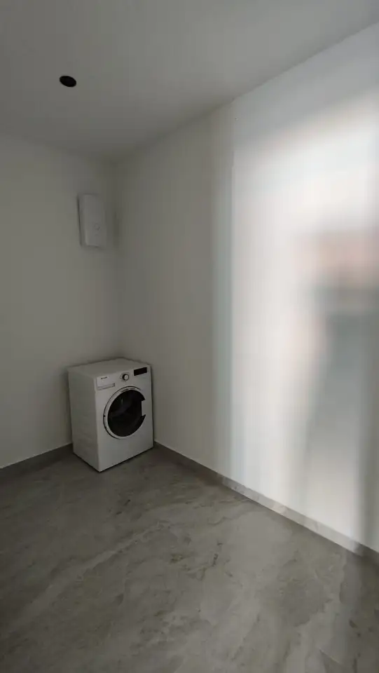 2 комнатный пентхаус в центре города, Алания, Турция, фотография 8