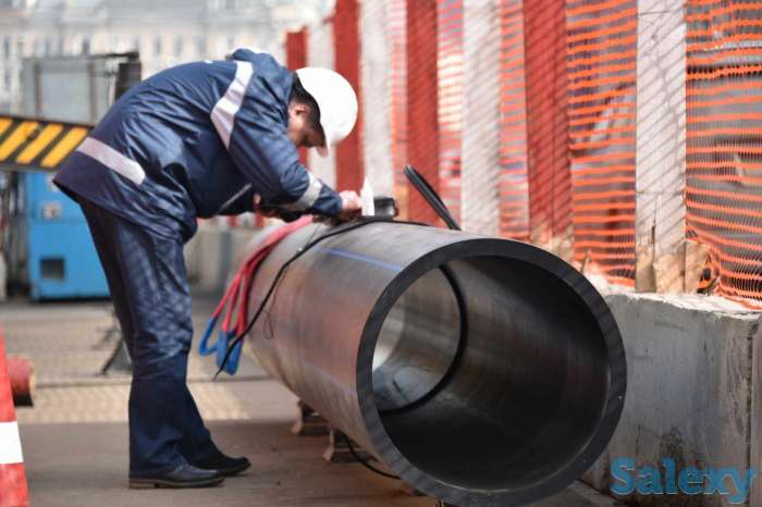 Треб.монтажники наружных сетей, фотография 1