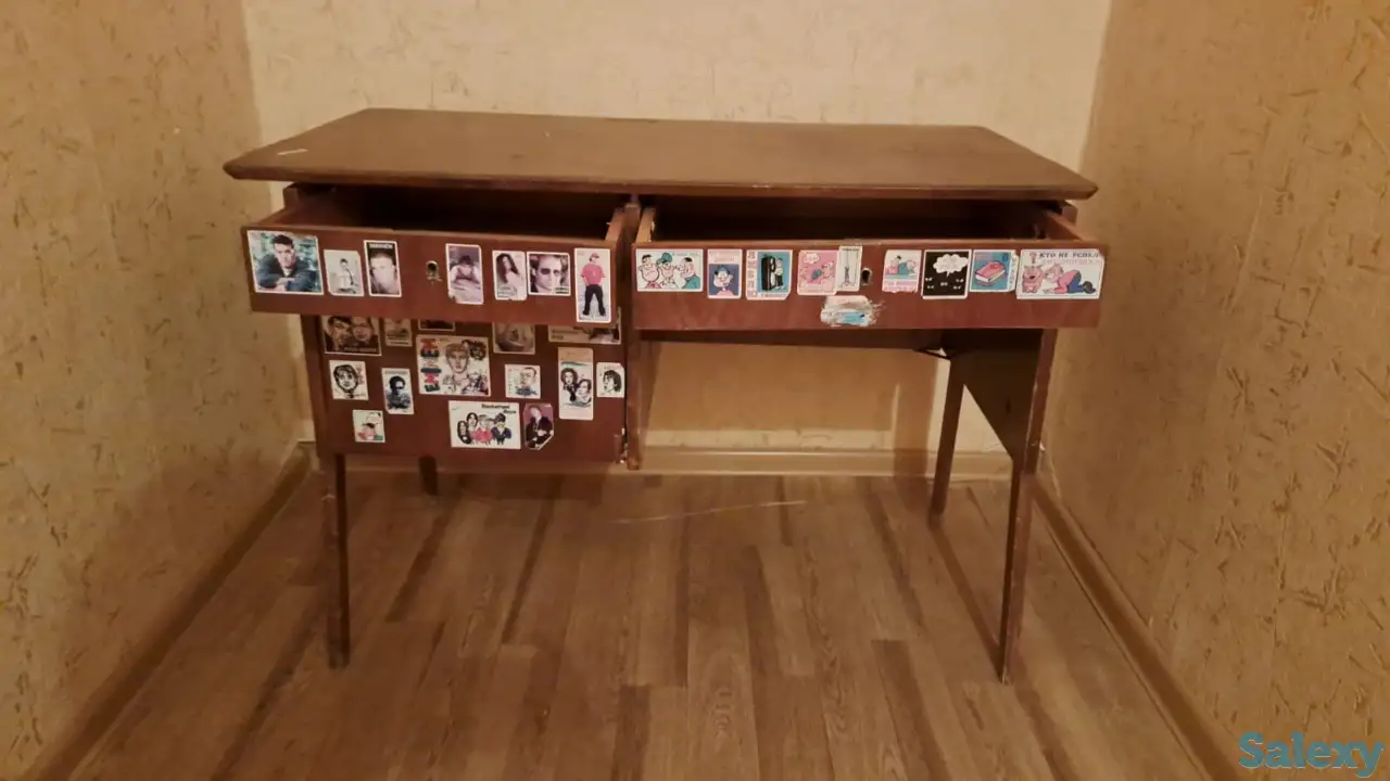 Продам стол журнальный, фотография 4