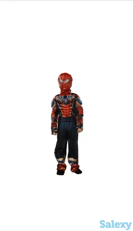 Прокат детских карнавальных постюмов, фотография 3