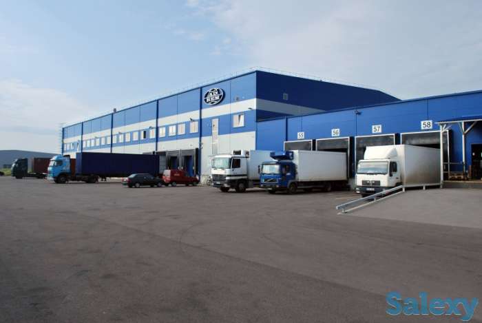 Перевозка мелких и консолидированных грузов, фотография 3