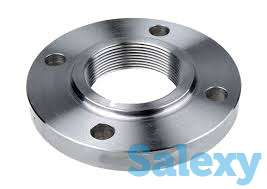 Фланец плоский стальной 80х16 ст. 20, фотография 1