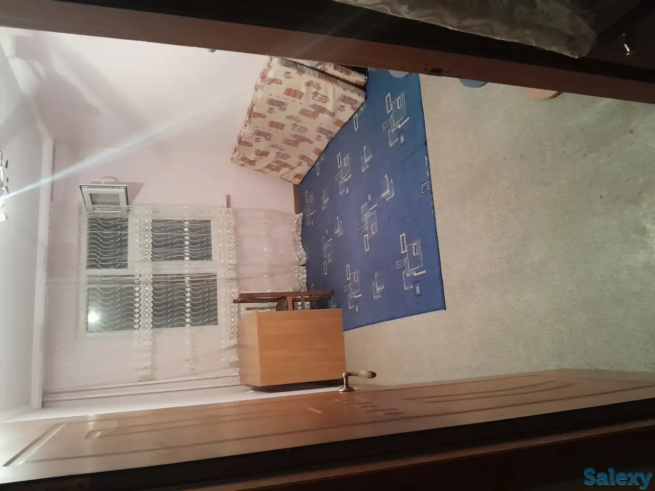 Сдам квартиру, Абая матазалка 5 мкрн, фотография 2