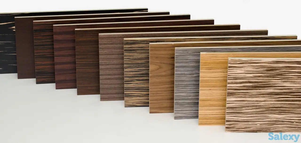 ФАСАДЫ HPL, фотография 4