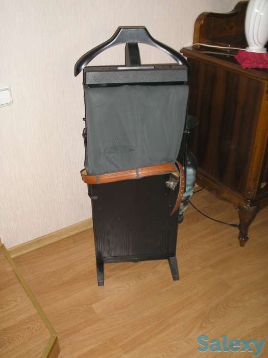 бытовой гладильный пресс, фотография 3