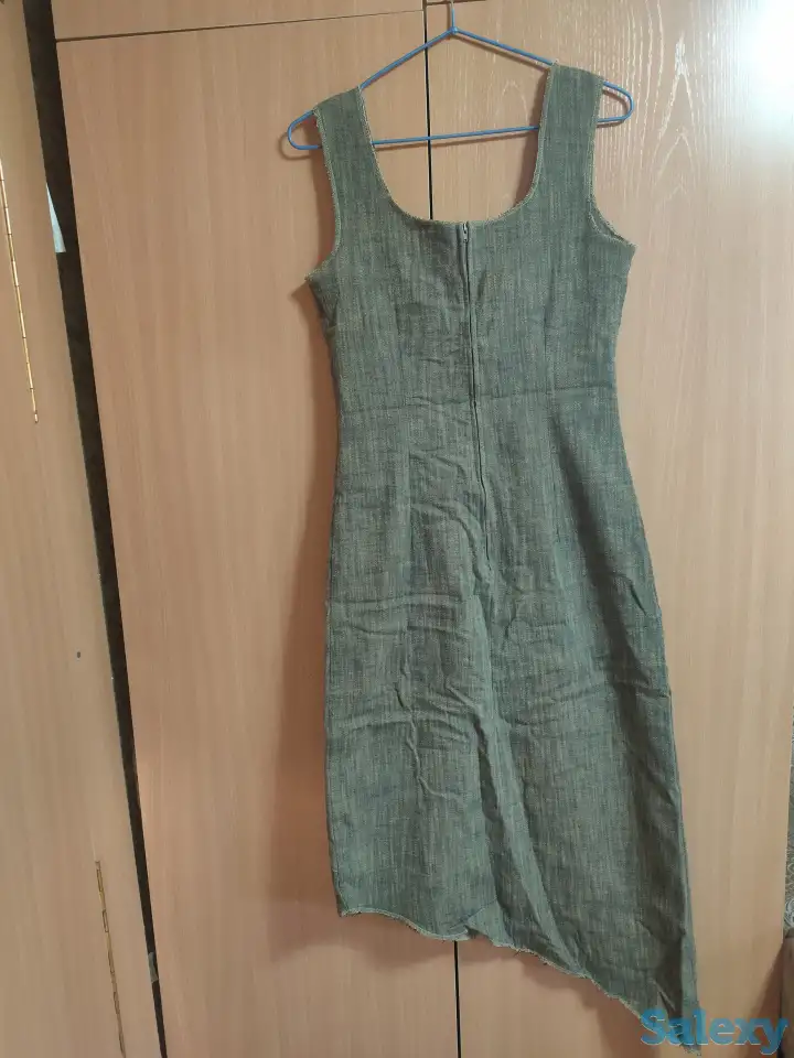 Продам платье (сарафан), фотография 2