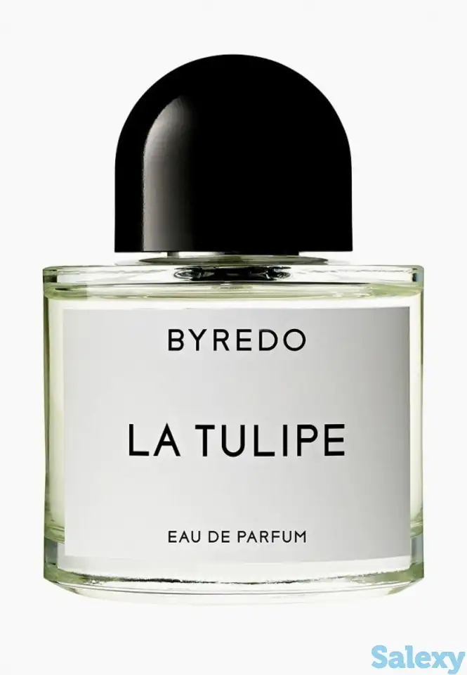 Парфюмерная вода byredo, фотография 1