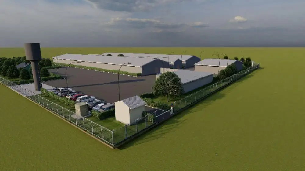 продажа земли КХ под фермерское хозяйство, Алматинская обл, пос Еламан, фотография 6