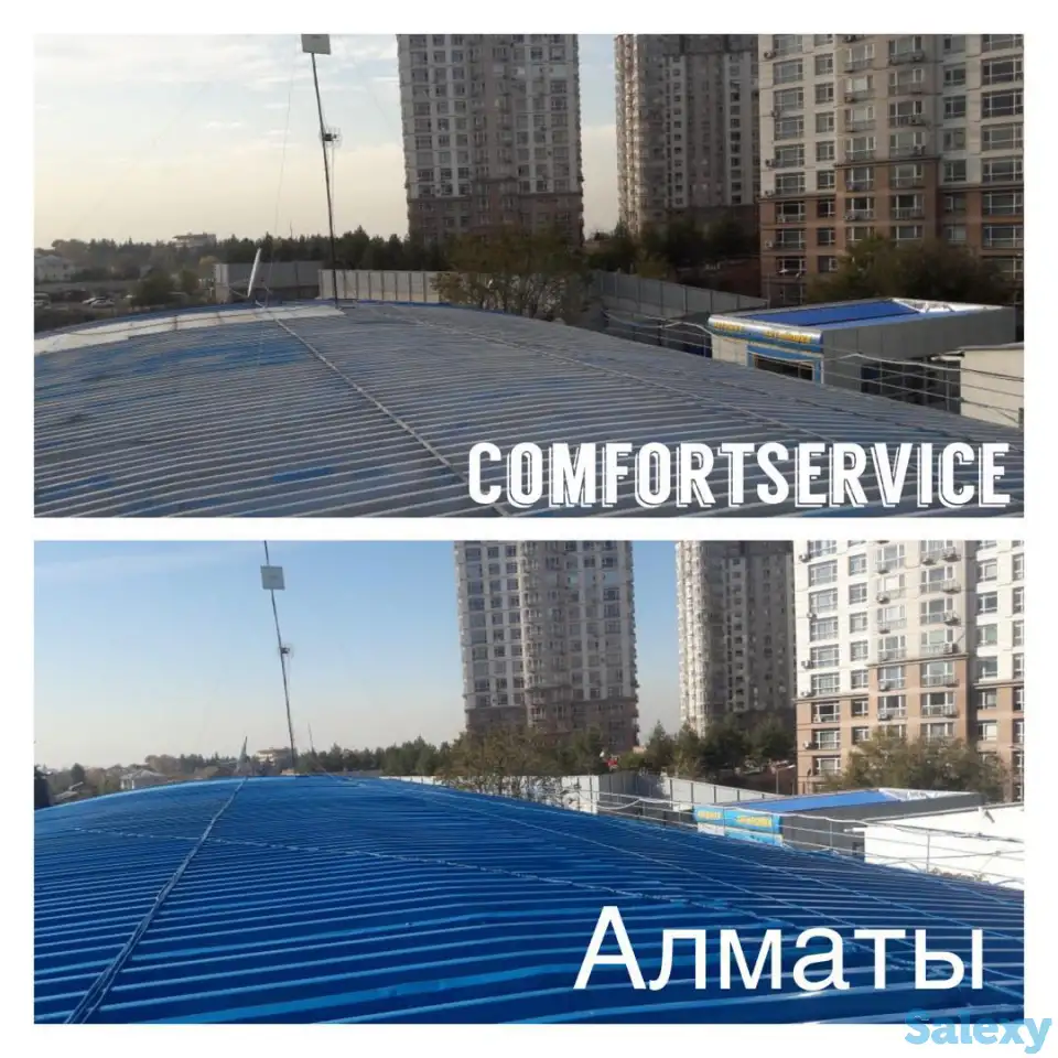 Покраска стен, фотография 9