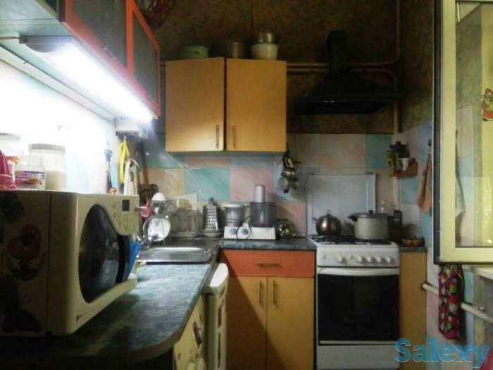 Продаётся Просторная светлая двухкомнатная квартира, фотография 4