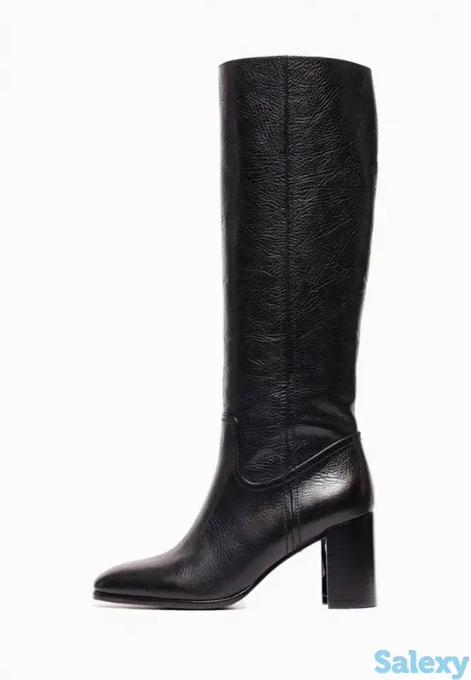 Сапоги basconi, фотография 1