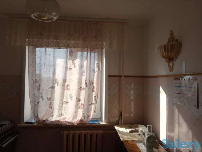 ПРОДАЖА ВТОРИЧНЫЙ РЫНОК 4-комнатная квартира ул. Утепбаева, 44., фотография 5