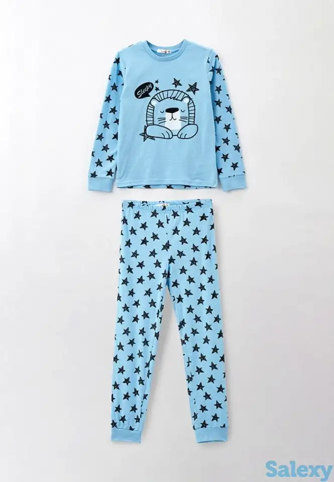 Пижама elementarno, фотография 1