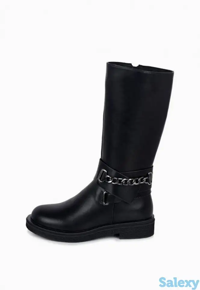 Сапоги t.taccardi, фотография 1