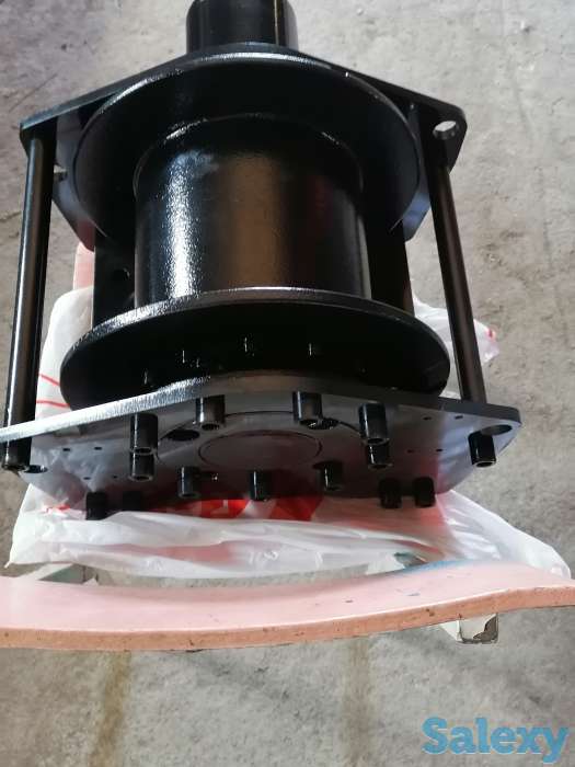 Запчасти для ямобуров, фотография 1