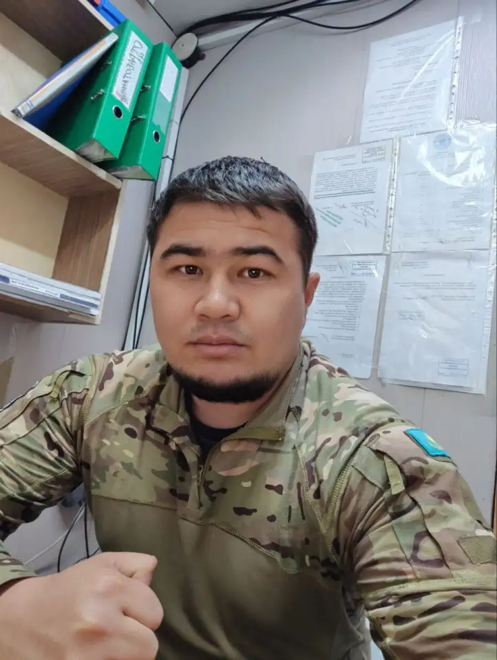 Рабочий нострения, фотография 1