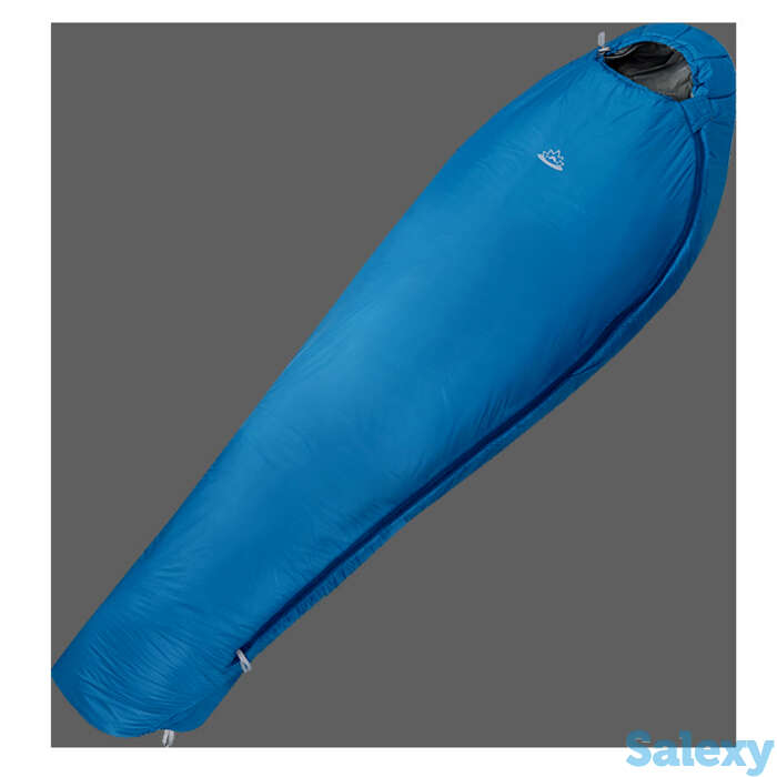 Спальный Мешок Сивера Гай 0/long, фотография 1