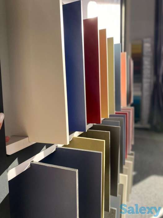 Фиброцемент, фотография 3