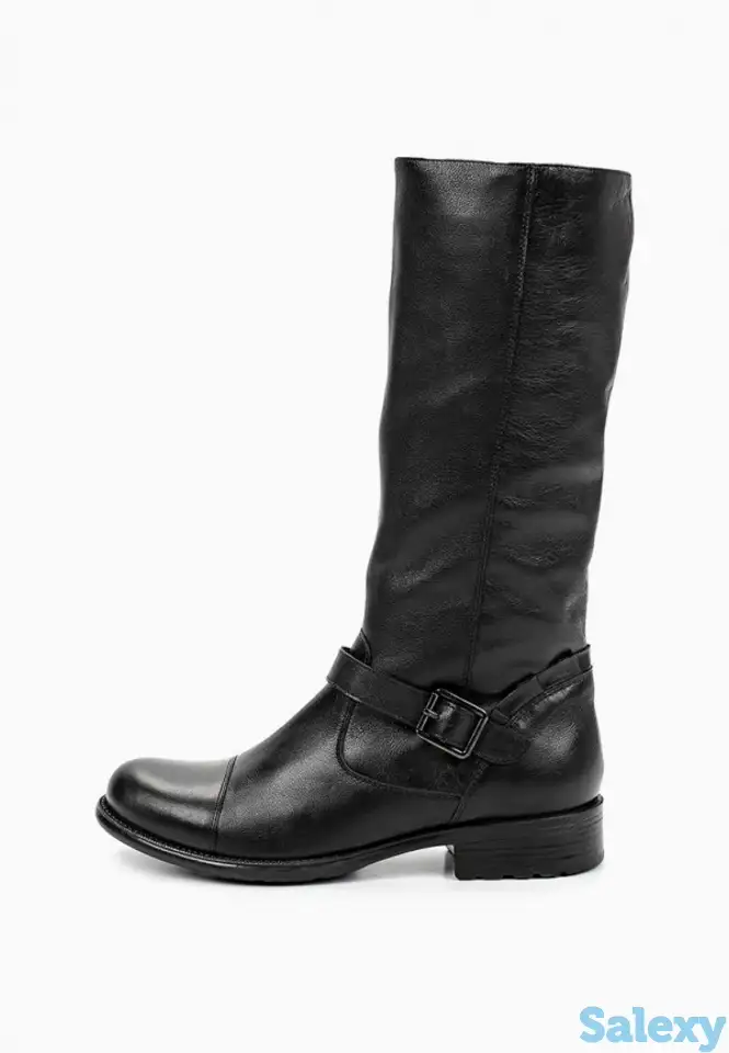 Сапоги ralf ringer, фотография 2