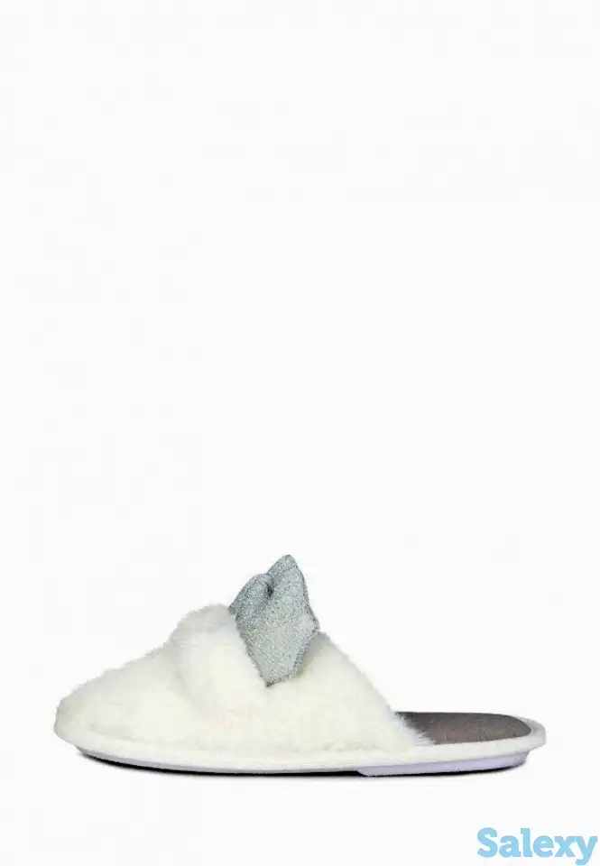 Тапочки t.taccardi, фотография 1