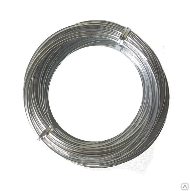 Копель проволока; пруток, фотография 1