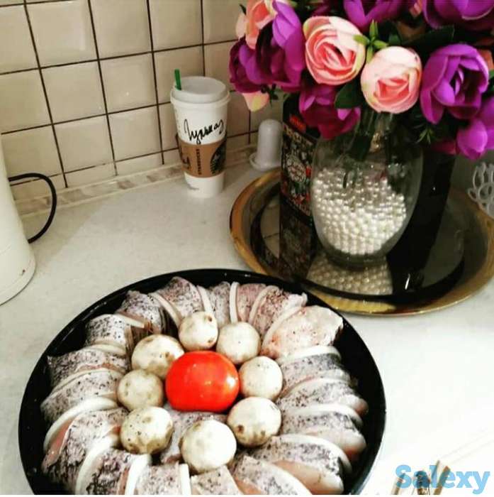 Еда на доставку, фотография 4