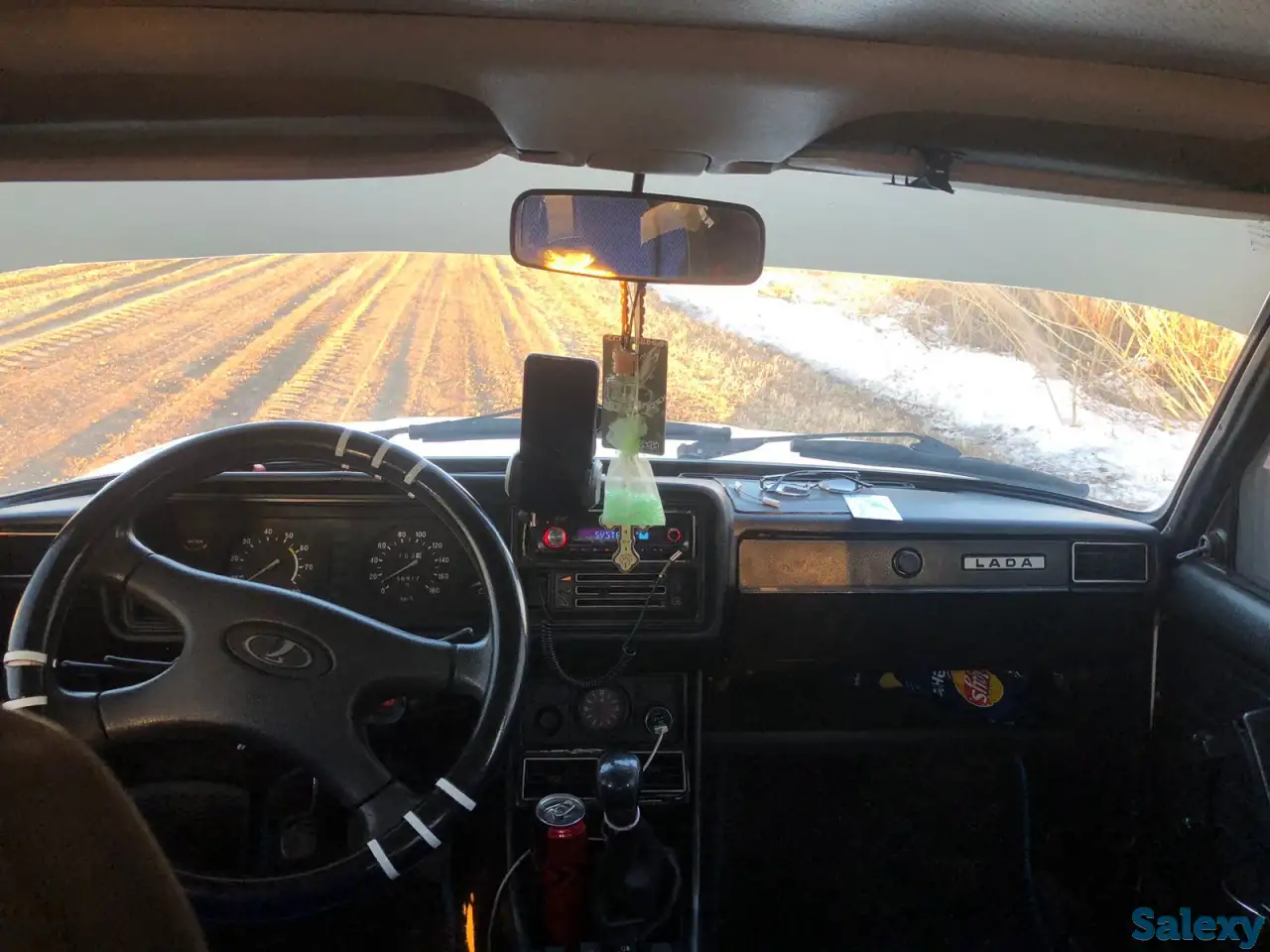 Продам ваз 2107 в Новосибирске, фотография 2