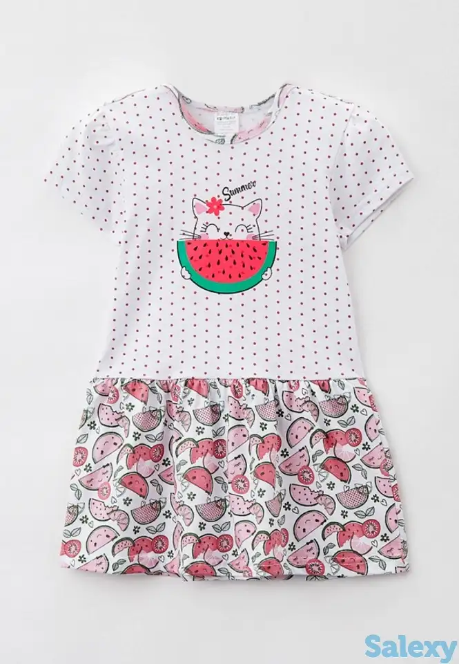 Платье котмаркот, фотография 1