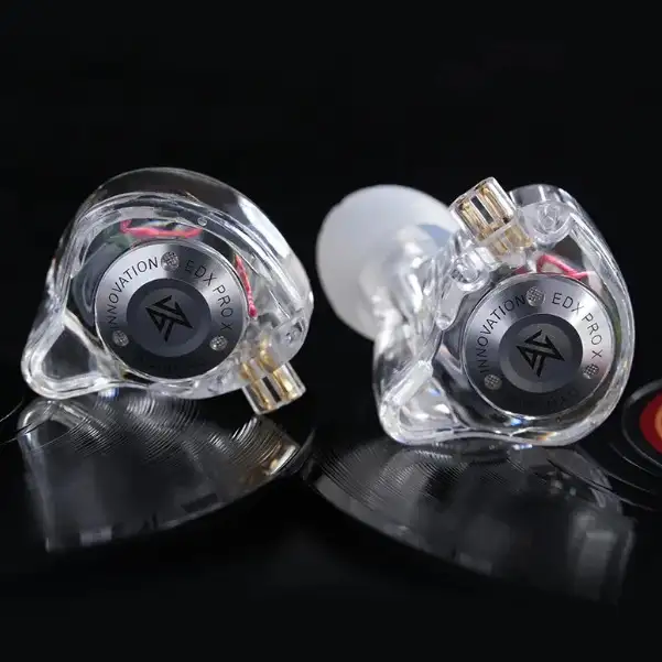 Наушники KZ EDX PRO X, фотография 6