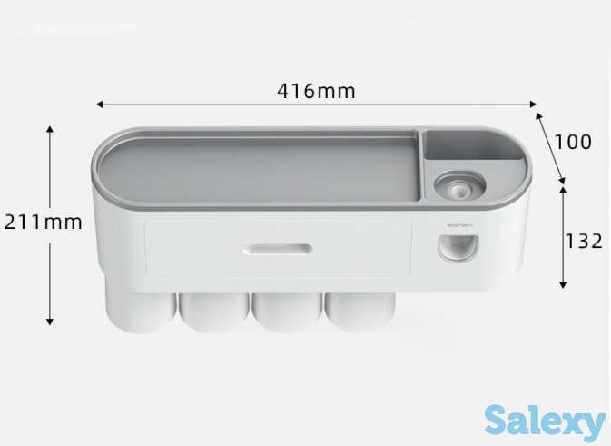 Органайзер ONEUP, фотография 5