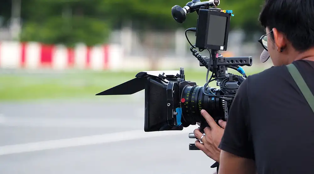 Первый видеопродакшн на Кипре, фотография 1