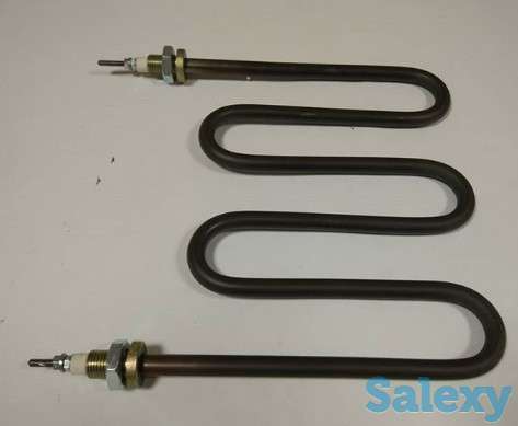 Купить блок тэн Казахстан, фотография 1