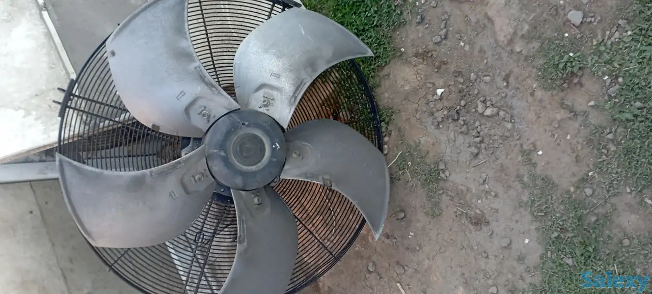 Продам запчасти от чилллера, фотография 5