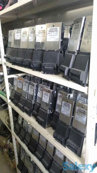 Мсм купюроприемники б/у ser.998281, фотография 1