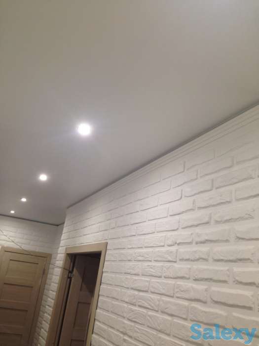 Натяжные потолки Актау, фотография 8