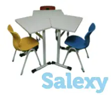 производства и продажа школьной и офисной мебели, фотография 1