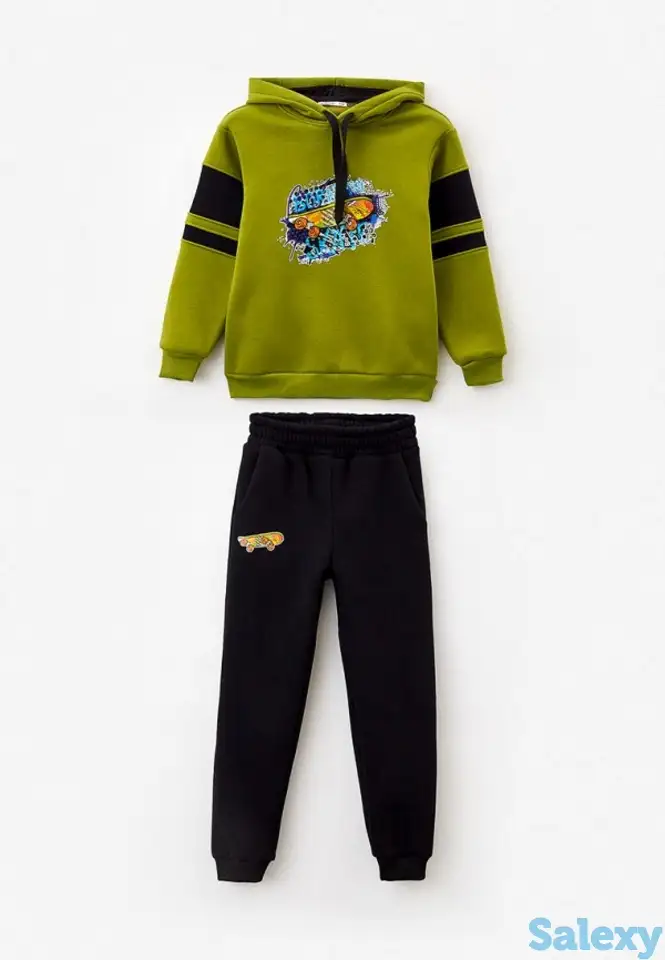 Костюм спортивный агапэ, фотография 1