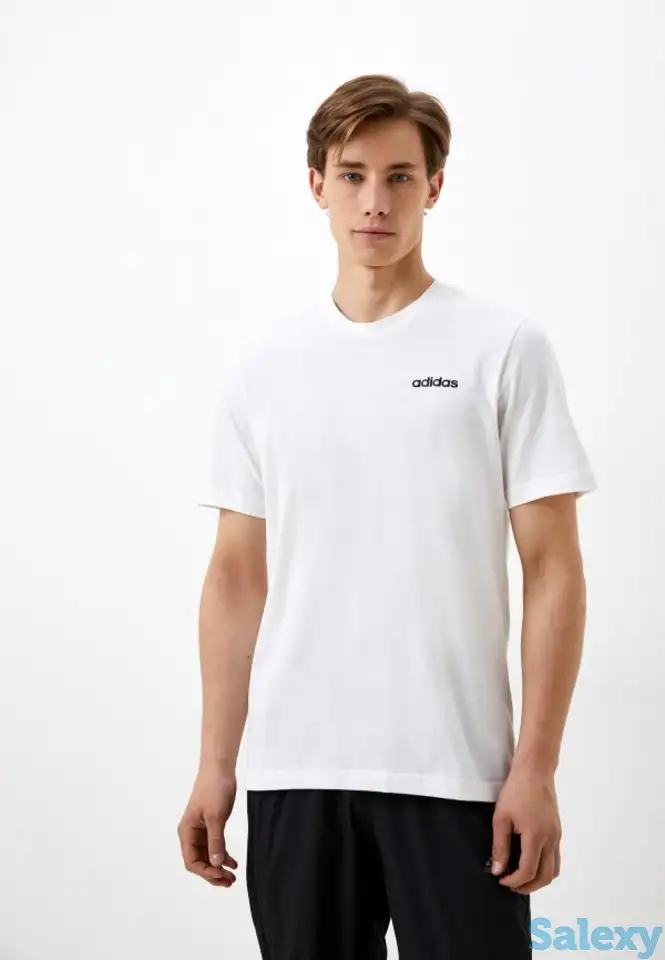Футболка adidas, фотография 1