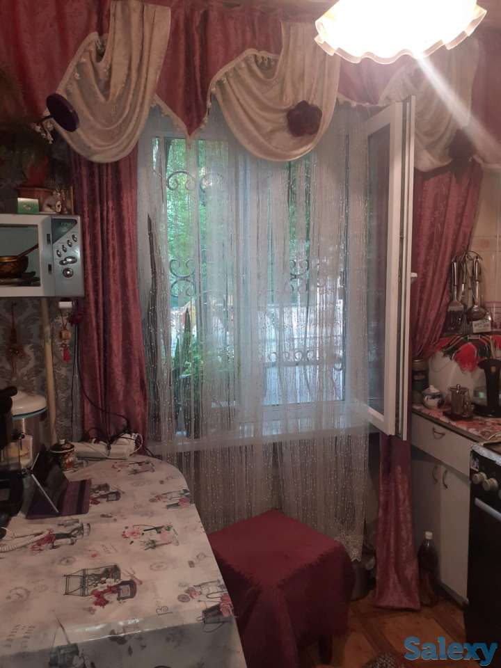 Продам квартиру, Тастак-1, Дом-9 А/В Сайран., фотография 4
