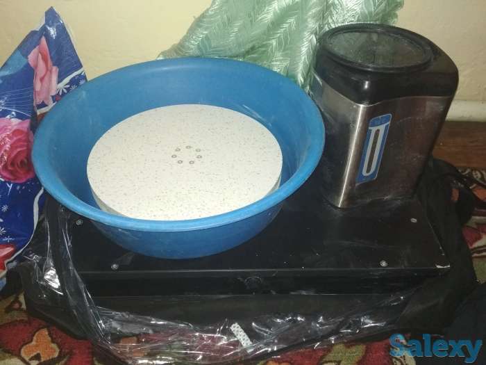 Продам гончарный круг, фотография 5