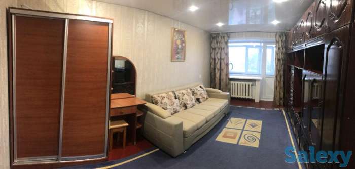 Уютная квартира в центре, ул. Крылова 88, фотография 1