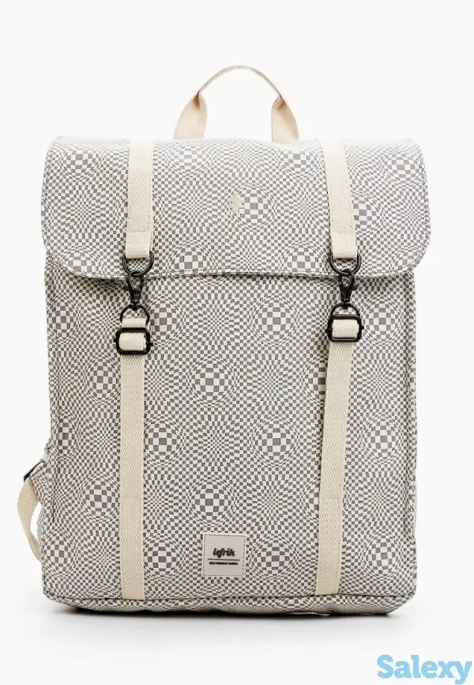 Рюкзак lefrik, фотография 1